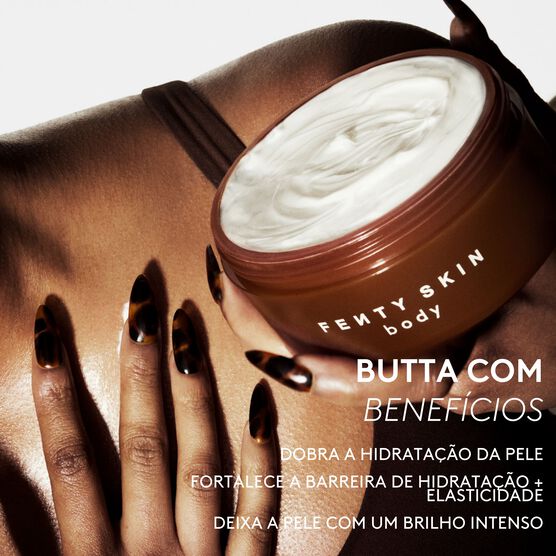 BUTTA DROP AMBER BOUQUET 185ml